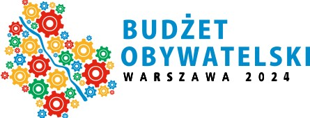 Budżet Obywatelski Warszawa 2024